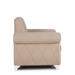 Комплект Роуз ТД 412 диван-кровать + кресло + комплект подушек в Верхней Салде - verhnyaya-salda.mebel24.online | фото 7