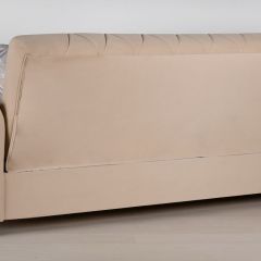 Комплект Роуз ТД 412 диван-кровать + кресло + комплект подушек в Верхней Салде - verhnyaya-salda.mebel24.online | фото 6