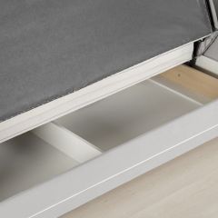 Комплект Роуз ТД 414 диван-кровать + кресло + комплект подушек в Верхней Салде - verhnyaya-salda.mebel24.online | фото 5