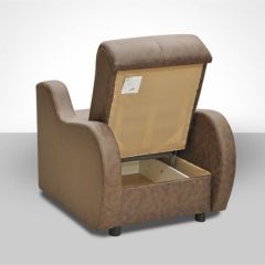 Кресло Бинго 3 (ткань до 300) в Верхней Салде - verhnyaya-salda.mebel24.online | фото 2