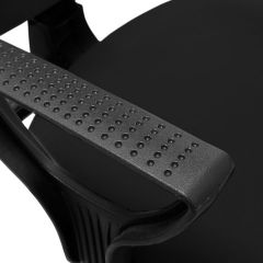 Кресло BRABIX "Prestige Ergo MG-311" (ткань, черное) 531872 в Верхней Салде - verhnyaya-salda.mebel24.online | фото 4