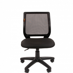 Кресло для оператора CHAIRMAN 699 Б/Л (ткань стандарт/сетка TW-01) в Верхней Салде - verhnyaya-salda.mebel24.online | фото 2