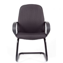 Кресло для посетителей CHAIRMAN 279V JP (ткань JP 15-1) в Верхней Салде - verhnyaya-salda.mebel24.online | фото 2