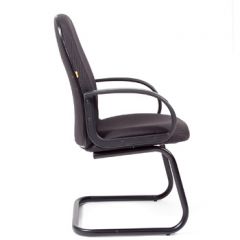 Кресло для посетителей CHAIRMAN 279V JP (ткань JP 15-1) в Верхней Салде - verhnyaya-salda.mebel24.online | фото 3