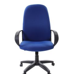 Кресло для руководителя  CHAIRMAN 279 TW (ткань TW 10) в Верхней Салде - verhnyaya-salda.mebel24.online | фото 2