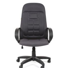 Кресло для руководителя  CHAIRMAN 727 TW (ткань TW 12) в Верхней Салде - verhnyaya-salda.mebel24.online | фото