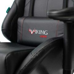 Кресло игровое Бюрократ VIKING 5 AERO BLACK EDITION в Верхней Салде - verhnyaya-salda.mebel24.online | фото 6