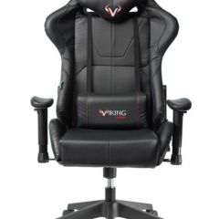 Кресло игровое Бюрократ VIKING 5 AERO BLACK EDITION в Верхней Салде - verhnyaya-salda.mebel24.online | фото 3