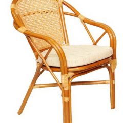 Кресло из ротанга Петани в Верхней Салде - verhnyaya-salda.mebel24.online | фото