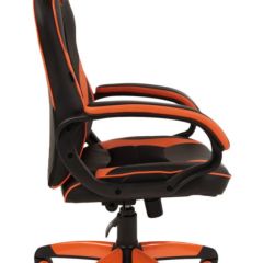 Кресло компьютерное BRABIX "Accent GM-161", 532577 (7083505) в Верхней Салде - verhnyaya-salda.mebel24.online | фото 3