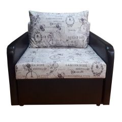 Кресло кровать Канзасик в Верхней Салде - verhnyaya-salda.mebel24.online | фото 3