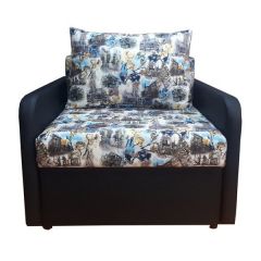 Кресло кровать Канзасик в Верхней Салде - verhnyaya-salda.mebel24.online | фото 4