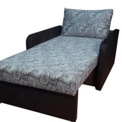 Кресло кровать Канзасик в Верхней Салде - verhnyaya-salda.mebel24.online | фото 2