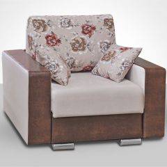Кресло-кровать Виктория 4 (ткань до 300) в Верхней Салде - verhnyaya-salda.mebel24.online | фото