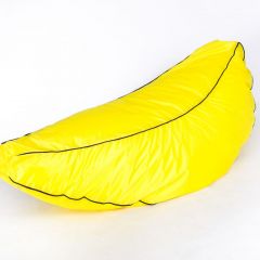 Кресло-мешок Банан (110) в Верхней Салде - verhnyaya-salda.mebel24.online | фото