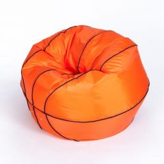 Кресло-мешок Баскетбольный мяч Большой в Верхней Салде - verhnyaya-salda.mebel24.online | фото