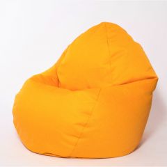 Кресло-мешок Макси (Рогожка) 100*h150 в Верхней Салде - verhnyaya-salda.mebel24.online | фото 8