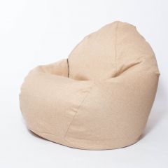 Кресло-мешок Макси (Рогожка) 100*h150 в Верхней Салде - verhnyaya-salda.mebel24.online | фото 11