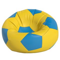 Кресло-мешок Мяч Большой Категория 1 в Верхней Салде - verhnyaya-salda.mebel24.online | фото 5