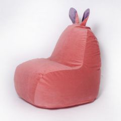 Кресло-мешок Зайка (Короткие уши) в Верхней Салде - verhnyaya-salda.mebel24.online | фото 3