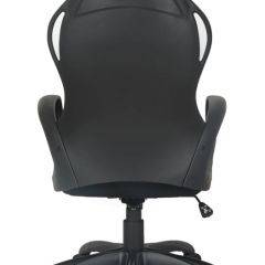 Кресло офисное BRABIX PREMIUM "Force EX-516" (ткань черная/вставки синие) 531572 в Верхней Салде - verhnyaya-salda.mebel24.online | фото 5