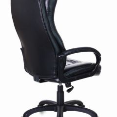 Кресло офисное BRABIX PREMIUM "Boss EX-591" (черное) 532099 в Верхней Салде - verhnyaya-salda.mebel24.online | фото 3