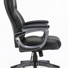 Кресло офисное BRABIX PREMIUM "Favorite EX-577" (черное) 531934 в Верхней Салде - verhnyaya-salda.mebel24.online | фото 3