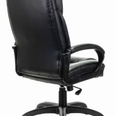 Кресло офисное BRABIX PREMIUM "Nord EX-590" (черное) 532097 в Верхней Салде - verhnyaya-salda.mebel24.online | фото 3
