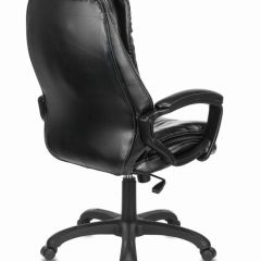 Кресло офисное BRABIX PREMIUM "Omega EX-589" (экокожа, черное) 532094 в Верхней Салде - verhnyaya-salda.mebel24.online | фото 3