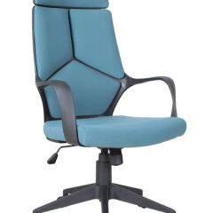 Кресло офисное BRABIX PREMIUM "Prime EX-515" (ткань, голубое) 531568 в Верхней Салде - verhnyaya-salda.mebel24.online | фото