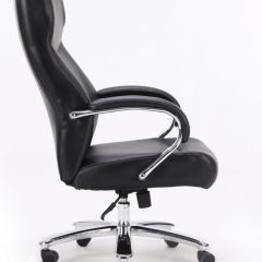 Кресло офисное BRABIX PREMIUM "Total HD-006" (черное) 531933 в Верхней Салде - verhnyaya-salda.mebel24.online | фото 3