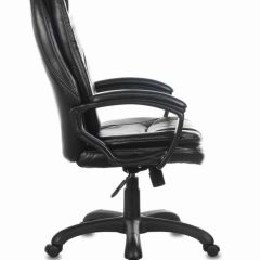 Кресло офисное BRABIX PREMIUM "Trend EX-568" (экокожа, черное) 532100 в Верхней Салде - verhnyaya-salda.mebel24.online | фото 3