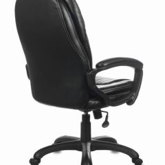 Кресло офисное BRABIX PREMIUM "Trend EX-568" (экокожа, черное) 532100 в Верхней Салде - verhnyaya-salda.mebel24.online | фото 4
