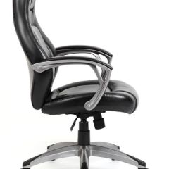 Кресло офисное BRABIX PREMIUM "Turbo EX-569" (черное) 531014 в Верхней Салде - verhnyaya-salda.mebel24.online | фото 3