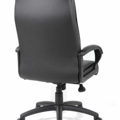 Кресло офисное BRABIX PREMIUM "Work EX-513" (экокожа, черное) 531943 в Верхней Салде - verhnyaya-salda.mebel24.online | фото 4