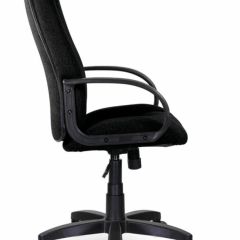 Кресло офисное BRABIX "Classic EX-685" (ткань С, черное) 532022 в Верхней Салде - verhnyaya-salda.mebel24.online | фото 2