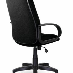 Кресло офисное BRABIX "Classic EX-685" (ткань С, черное) 532022 в Верхней Салде - verhnyaya-salda.mebel24.online | фото 3