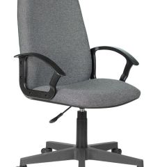 Кресло офисное BRABIX "Element EX-289", ткань, серое, 532093 в Верхней Салде - verhnyaya-salda.mebel24.online | фото 1