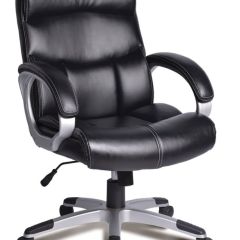 Кресло офисное BRABIX "Impulse EX-505" (черное) 530876 в Верхней Салде - verhnyaya-salda.mebel24.online | фото