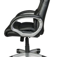 Кресло офисное BRABIX "Impulse EX-505" (черное) 530876 в Верхней Салде - verhnyaya-salda.mebel24.online | фото 3