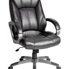 Кресло офисное BRABIX "Maestro EX-506" (черное) 530877 в Верхней Салде - verhnyaya-salda.mebel24.online | фото