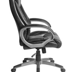 Кресло офисное BRABIX "Maestro EX-506" (черное) 530877 в Верхней Салде - verhnyaya-salda.mebel24.online | фото 3