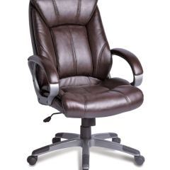 Кресло офисное BRABIX "Maestro EX-506" (коричневое) 530878 в Верхней Салде - verhnyaya-salda.mebel24.online | фото 1