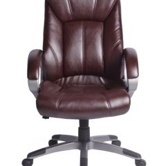 Кресло офисное BRABIX "Maestro EX-506" (коричневое) 530878 в Верхней Салде - verhnyaya-salda.mebel24.online | фото 3