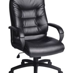 Кресло офисное BRABIX "Supreme EX-503" (черное) 530873 в Верхней Салде - verhnyaya-salda.mebel24.online | фото 1