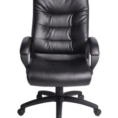Кресло офисное BRABIX "Supreme EX-503" (черное) 530873 в Верхней Салде - verhnyaya-salda.mebel24.online | фото 2