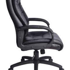 Кресло офисное BRABIX "Supreme EX-503" (черное) 530873 в Верхней Салде - verhnyaya-salda.mebel24.online | фото 3