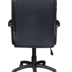 Кресло офисное BRABIX "Supreme EX-503" (черное) 530873 в Верхней Салде - verhnyaya-salda.mebel24.online | фото 4