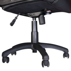 Кресло офисное BRABIX "Supreme EX-503" (черное) 530873 в Верхней Салде - verhnyaya-salda.mebel24.online | фото 5