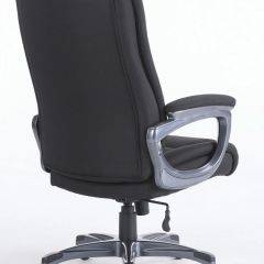 Кресло офисное BRABIX "Solid HD-005" (ткань/черное) 531822 в Верхней Салде - verhnyaya-salda.mebel24.online | фото 4